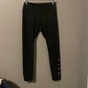 Victoria Secret Cozy Leggings Size M